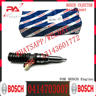 Diesel Fuel Injector 0986441030 0986441029 0986441028 0986441031 0414703005 0414703003 0414703002 0414703007