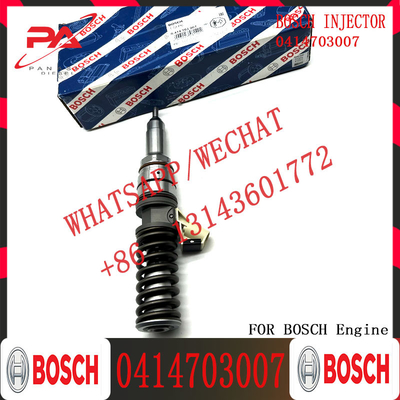 Diesel Fuel Injector 0986441030 0986441029 0986441028 0986441031 0414703005 0414703003 0414703002 0414703007