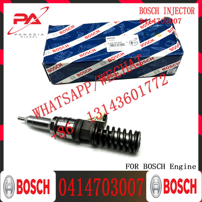 Diesel Fuel Injector 0986441030 0986441029 0986441028 0986441031 0414703005 0414703003 0414703002 0414703007