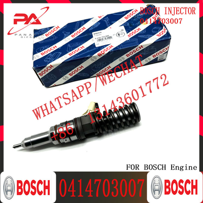Diesel Fuel Injector 0986441030 0986441029 0986441028 0986441031 0414703005 0414703003 0414703002 0414703007
