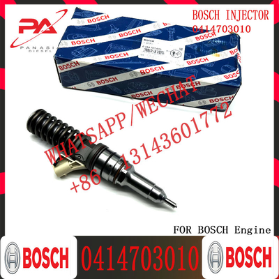 0414703010 0414703008 Engine fuel injector nozzle assy 0414703010 0414703008 unit pump