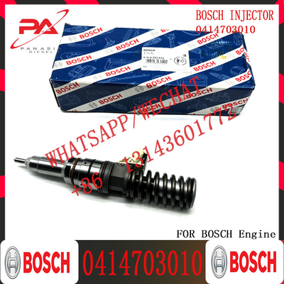 0414703010 0414703008 Engine fuel injector nozzle assy 0414703010 0414703008 unit pump