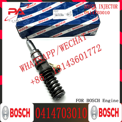 0414703010 0414703008 Engine fuel injector nozzle assy 0414703010 0414703008 unit pump