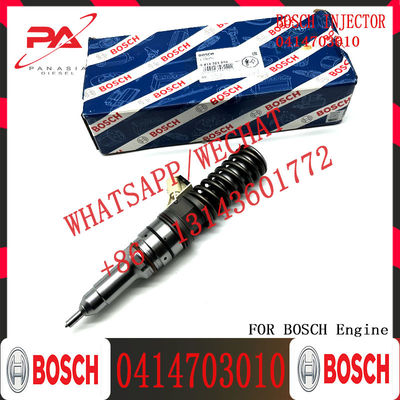 0414703010 0414703008 Engine fuel injector nozzle assy 0414703010 0414703008 unit pump