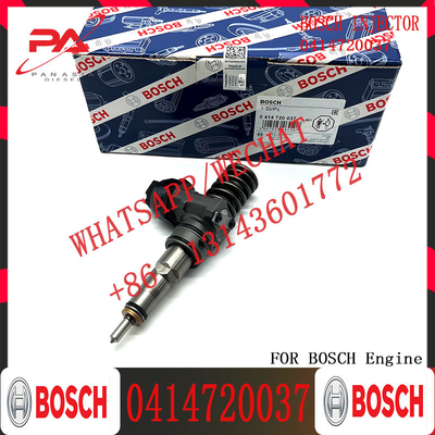 diesel engine fuel injector unit pump 0414720037 0414720313 0414720221 0414720404
