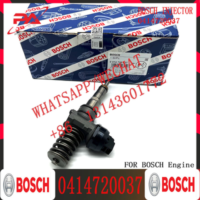 diesel engine fuel injector unit pump 0414720037 0414720313 0414720221 0414720404