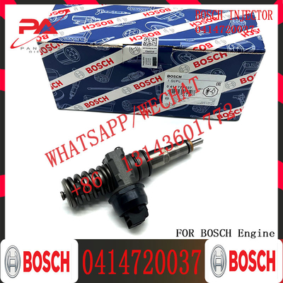 diesel engine fuel injector unit pump 0414720037 0414720313 0414720221 0414720404
