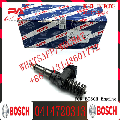 diesel engine fuel injector unit pump 0414720037 0414720313 0414720221 0414720404