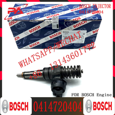diesel engine fuel injector unit pump 0414720037 0414720313 0414720221 0414720404