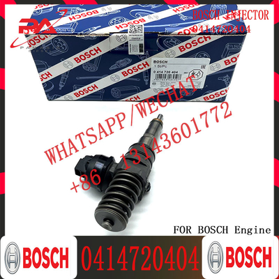 diesel engine fuel injector unit pump 0414720037 0414720313 0414720221 0414720404