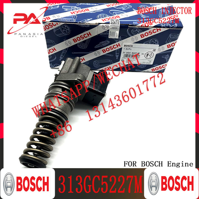 Diesel Fuel Injection Unit Pump 0414755003 0 414 755 003 313GC5222M 313GC5227M