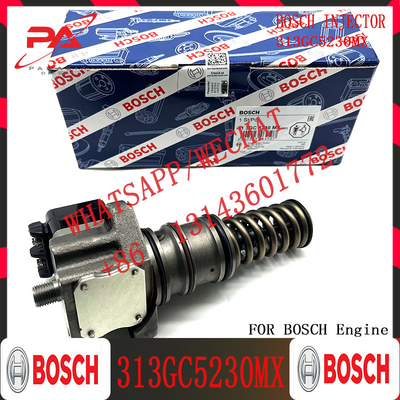 Common Rail Diesel Engine Fuel Unit Pump 0414755006 0414755007 986445008 for V-O-L-V EXCAVATOR EC140 DEUTZ D4D 313GC5230MX