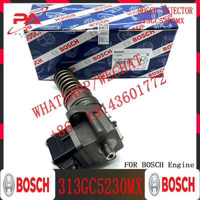 Common Rail Diesel Engine Fuel Unit Pump 0414755006 0414755007 986445008 for V-O-L-V EXCAVATOR EC140 DEUTZ D4D 313GC5230MX