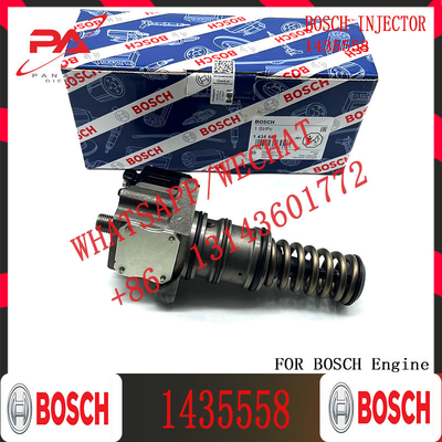 Engine Parts Diesel Fuel Injection Unit Pump 0414755008 0 414 755 008 1435558