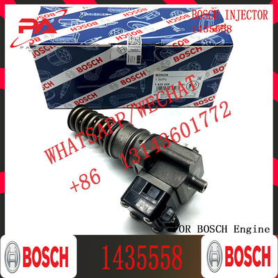 Engine Parts Diesel Fuel Injection Unit Pump 0414755008 0 414 755 008 1435558