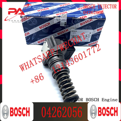 Diesel engine fuel injector unit pump 0414755018 0414755016 0414755118 04262056