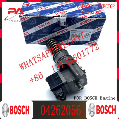 Diesel engine fuel injector unit pump 0414755018 0414755016 0414755118 04262056
