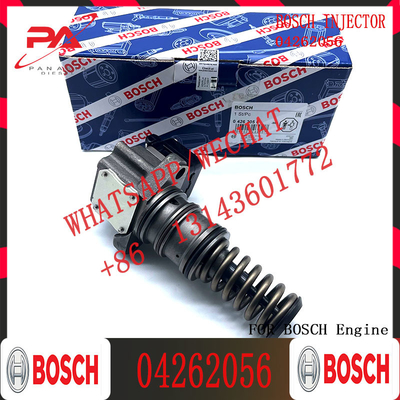 Diesel engine fuel injector unit pump 0414755018 0414755016 0414755118 04262056