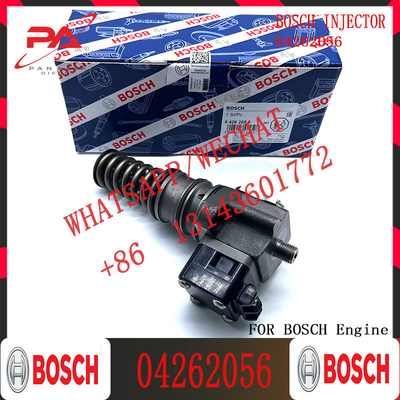 Diesel engine fuel injector unit pump 0414755018 0414755016 0414755118 04262056