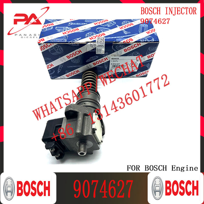 Diesel Engine Parts Unit Pump 0414755017 0414755117 9074627 FOR  RENAULT LIEBHERR