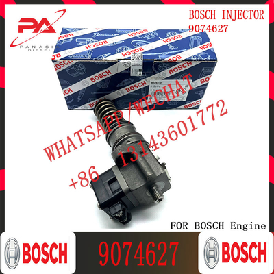 Diesel Engine Parts Unit Pump 0414755017 0414755117 9074627 FOR  RENAULT LIEBHERR
