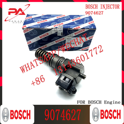 Diesel Engine Parts Unit Pump 0414755017 0414755117 9074627 FOR  RENAULT LIEBHERR