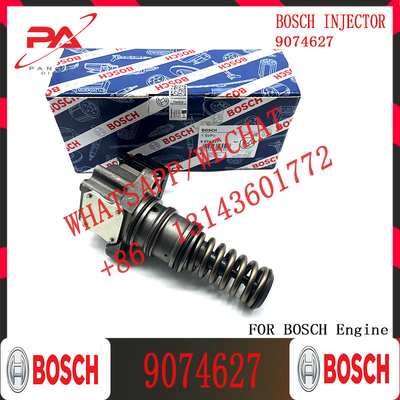 Diesel Engine Parts Unit Pump 0414755017 0414755117 9074627 FOR  RENAULT LIEBHERR