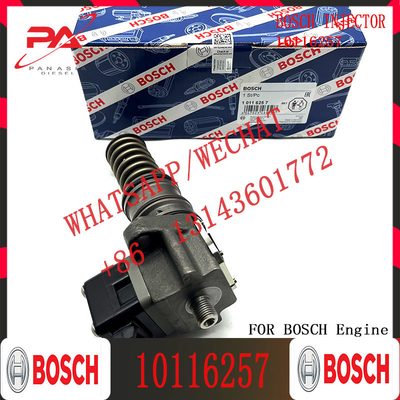Diesel Engine Parts Unit Pump 0414755017 0414755117 9074627 FOR  RENAULT LIEBHERR