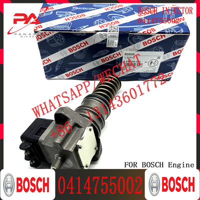 High Quality unit fuel injection pump 0414755002 for RENAULT  Truck