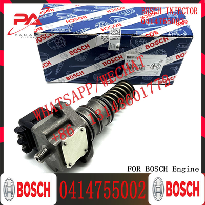 High Quality unit fuel injection pump 0414755002 for RENAULT  Truck