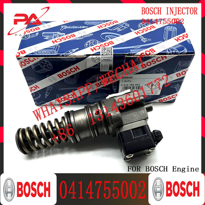 High Quality unit fuel injection pump 0414755002 for RENAULT  Truck