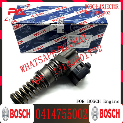 High Quality unit fuel injection pump 0414755002 for RENAULT  Truck