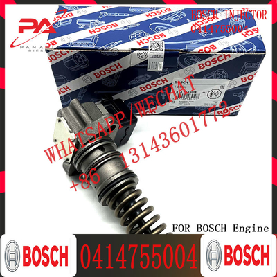 injector pump 0414755004 0414755005 1379110 pump for DAF XE250/280/315/280C/315C unit pump 0414755004 0414755005