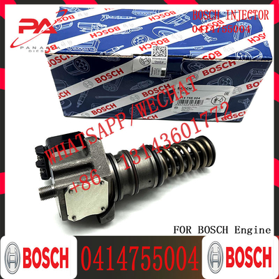 injector pump 0414755004 0414755005 1379110 pump for DAF XE250/280/315/280C/315C unit pump 0414755004 0414755005