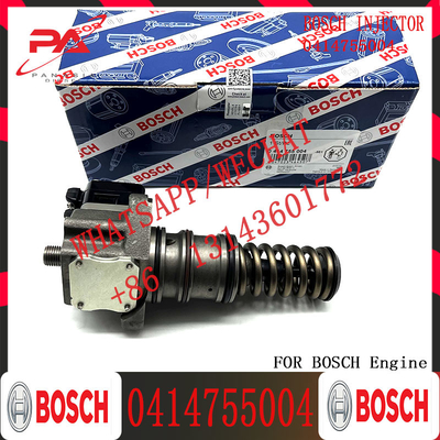 injector pump 0414755004 0414755005 1379110 pump for DAF XE250/280/315/280C/315C unit pump 0414755004 0414755005