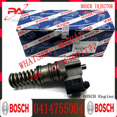 injector pump 0414755004 0414755005 1379110 pump for DAF XE250/280/315/280C/315C unit pump 0414755004 0414755005