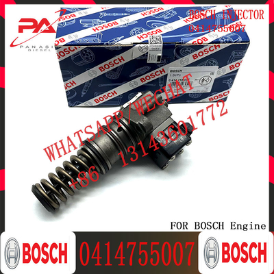 Diesel engine unit pump 0414755007 for RENAULT for  Truck 0414755002 0414755003