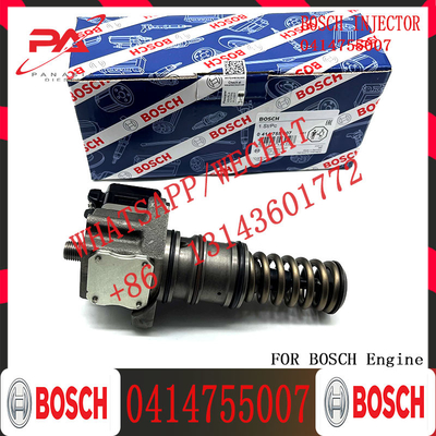 Diesel engine unit pump 0414755007 for RENAULT for  Truck 0414755002 0414755003