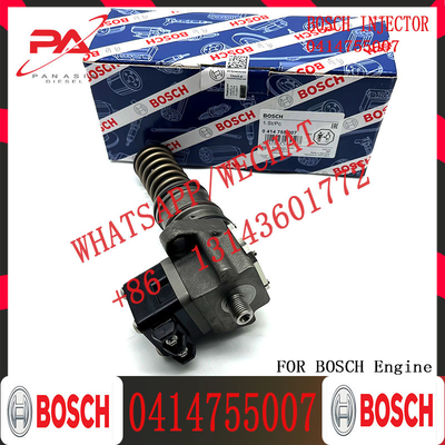 Diesel engine unit pump 0414755007 for RENAULT for  Truck 0414755002 0414755003