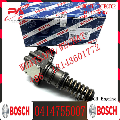 Diesel engine unit pump 0414755007 for RENAULT for  Truck 0414755002 0414755003