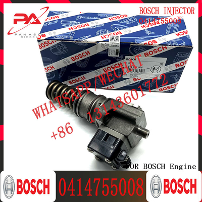 diesel fuel injector pump 0414755008 1435558 pump for DAF TEMSAA LPR228S1 unit pump 0414755008