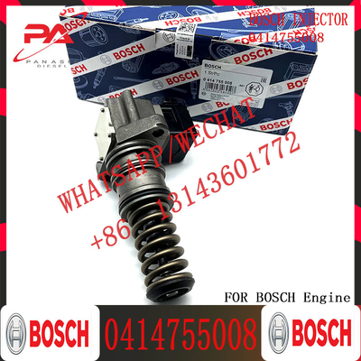 diesel fuel injector pump 0414755008 1435558 pump for DAF TEMSAA LPR228S1 unit pump 0414755008