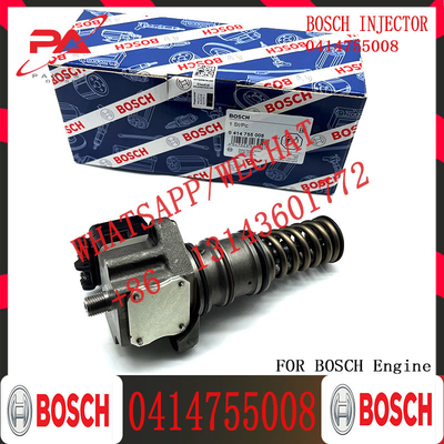 diesel fuel injector pump 0414755008 1435558 pump for DAF TEMSAA LPR228S1 unit pump 0414755008