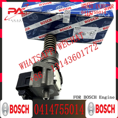 Diesel Fuel Injection Unit Pump 0414755014 0 414 755 014 0986445011