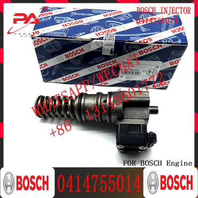 Diesel Fuel Injection Unit Pump 0414755014 0 414 755 014 0986445011