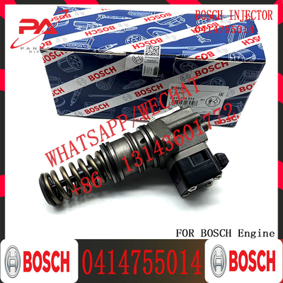 Diesel Fuel Injection Unit Pump 0414755014 0 414 755 014 0986445011