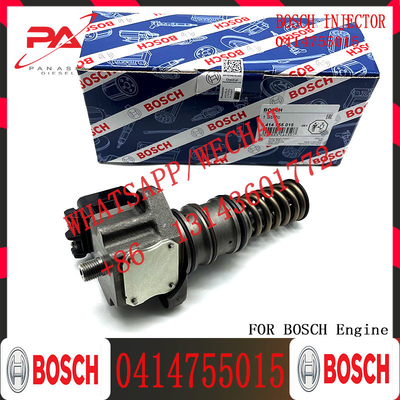 High Quality Diesel Fuel Unit Pump 0986445011 0414755014 0414755015 For  RENAULT