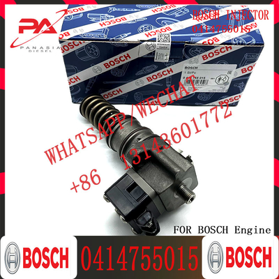 High Quality Diesel Fuel Unit Pump 0986445011 0414755014 0414755015 For  RENAULT