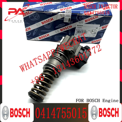 High Quality Diesel Fuel Unit Pump 0986445011 0414755014 0414755015 For  RENAULT