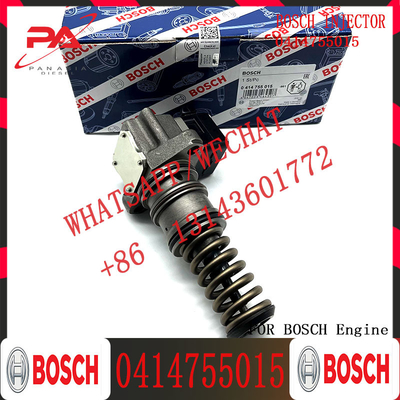 High Quality Diesel Fuel Unit Pump 0986445011 0414755014 0414755015 For  RENAULT